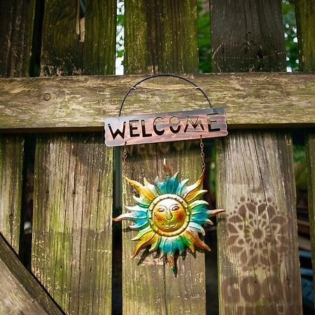 Tallahassee Sun & Moon Eksteriør bilde