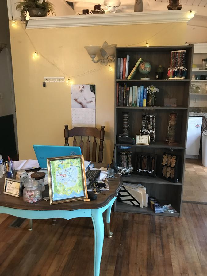 Tallahassee Sun & Moon Eksteriør bilde