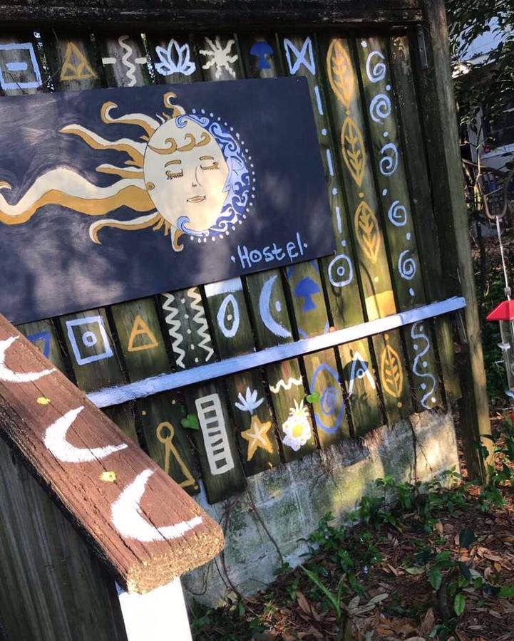 Tallahassee Sun & Moon Eksteriør bilde