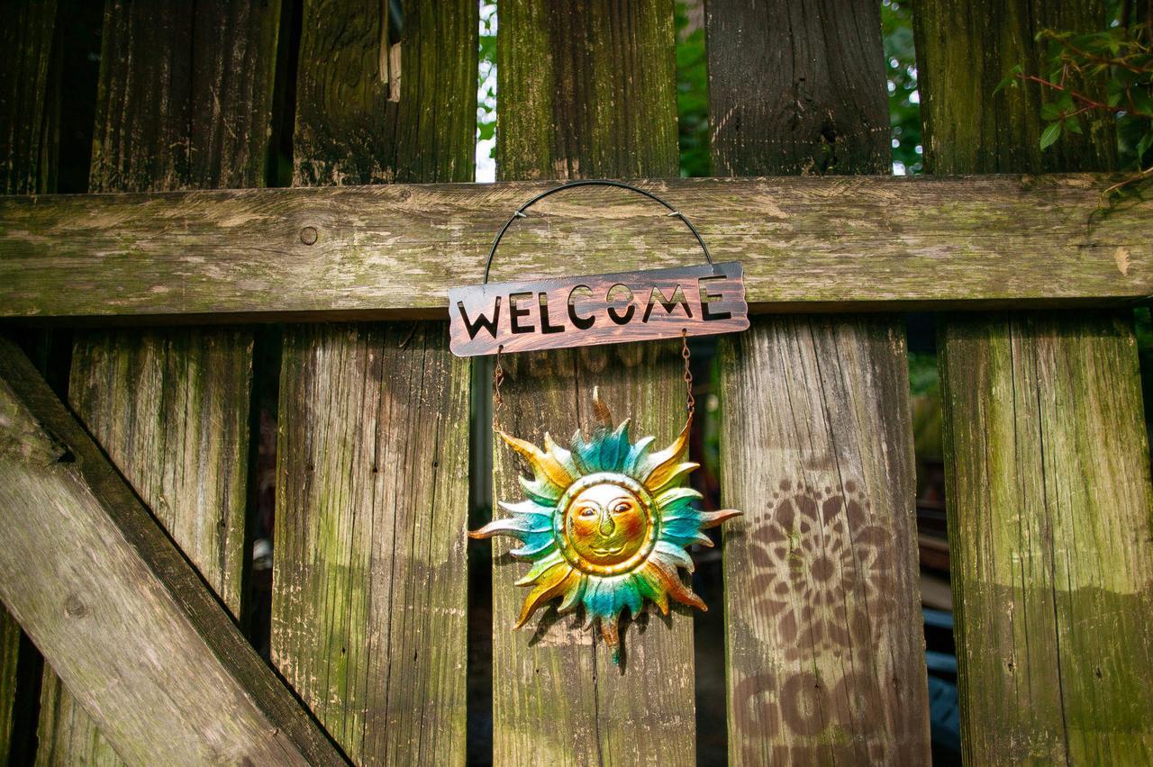 Tallahassee Sun & Moon Eksteriør bilde
