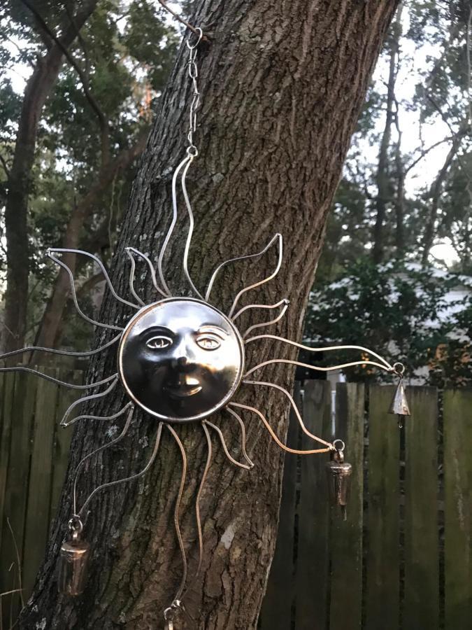 Tallahassee Sun & Moon Rom bilde